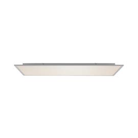 Lindby Zento LED-paneeli, CCT, himmennin