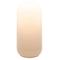 Artemide - Gople Plug Pöytävalaisin White – kuva 1