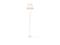 Lodes - Hover Lattiavalaisin Musta Lodes – kuva 1