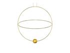 Lodes - Elara Riippuvalaisin Large 2700K Gold Lodes