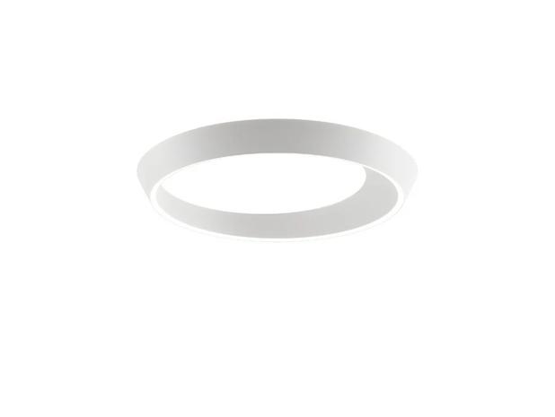 Lodes - Tidal Kattovalaisin 3000K Matt White Lodes – kuva 1/3