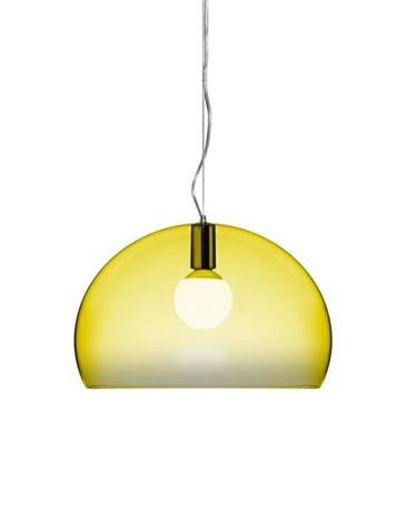 Kartell FL/Y, riippuvalaisin