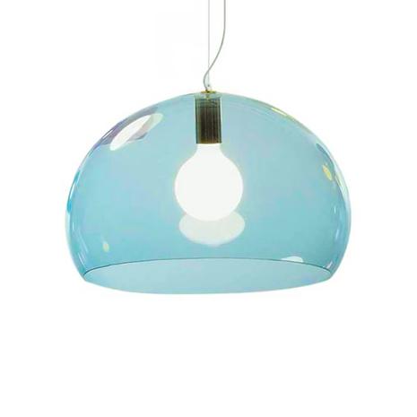 Kartell FL/Y, riippuvalaisin