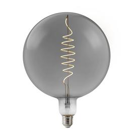 Nordlux Smart E27 Light Bulb 4.7W 100lm 1800K G200 Smoked