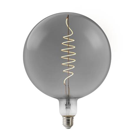 Nordlux Smart E27 Light Bulb 4.7W 100lm 1800K G200 Smoked