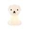 Mr Maria Snuffy -akkuvalaisin First Light, 23 cm – kuva 1