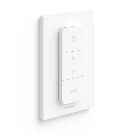 Philips Hue, himmennin