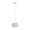 Kartell - Bloom S2 Riippuvalaisin Crystal – kuva 1