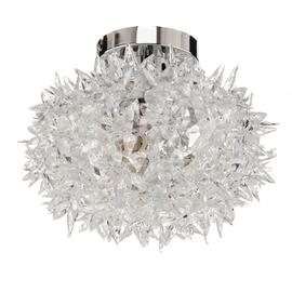 Kartell Bloom Valaisin III, Kirkas