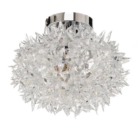 Kartell Bloom Valaisin III, Kirkas