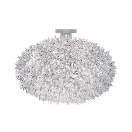 Kartell Bloom lamppu IV, Kirkas
