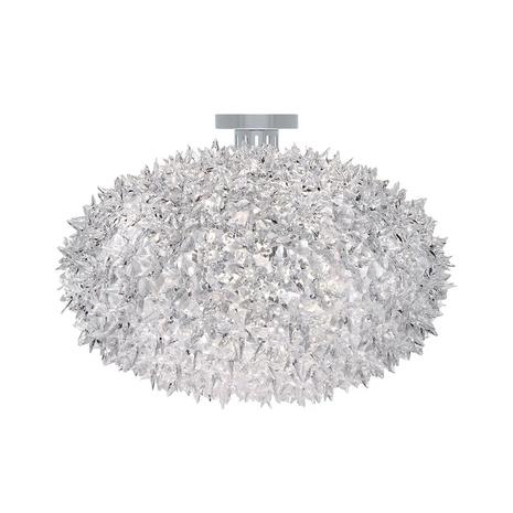 Kartell Bloom lamppu IV, Kirkas