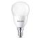 Philips LED-lamppu LED 60 W P48 E14 WW FR ND 1SRT4 E14 – kuva 1