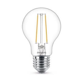 Philips LED-lamppu LED classic 40W A60 E27 CL WGD90 SRT4 E27