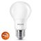 Philips Philips E27 LED-lamppu WarmGlow 3,5W himmennettävä – kuva 1