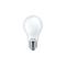Philips LED-lamppu LED classic 75W A60 E27 FR WGD90 SRT4 E27 – kuva 1
