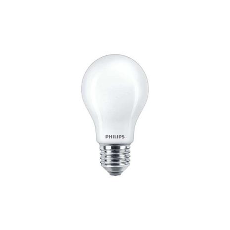 Philips LED-lamppu LED classic 75W A60 E27 FR WGD90 SRT4 E27 – kuva 1/7
