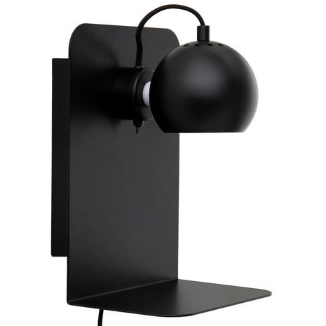 Frandsen Ball, seinävalaisin jossa usb-liitäntä