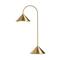 Frandsen - Grasp Portable Pöytävalaisin H47 Solid Brass – kuva 1
