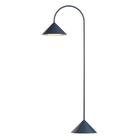 Frandsen - Grasp Portable Lattiavalaisin H72 Matt Petroleum