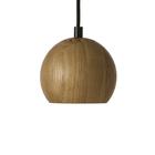 Frandsen - Ball Riippuvalaisin Ø12 Oak