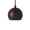 Frandsen - Ball Riippuvalaisin Ø12 Walnut – kuva 1