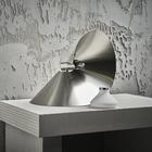 Frandsen - Peel Pöytävalaisin Brushed Stainless Steel