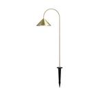 Frandsen - Grasp Garden Puutarhavalaisin w/Spike Solid Brass