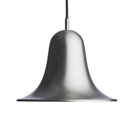 Verpan Pantop Riippuvalaisin 23 cm, Matte Metallic