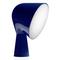 Foscarini Binic pöytävalaisin, sininen – kuva 1
