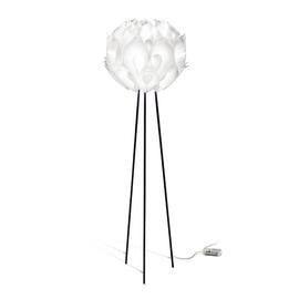 Slamp Flora -design-lattiavalo, valkoinen