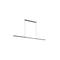 LIGHT-POINT - Slim S1200 Riippuvalaisin Black Light-Point – kuva 1