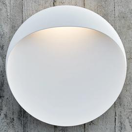Louis Poulsen Flindt, seinävalaisin 40 cm