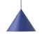 Frandsen - Benjamin Riippuvalaisin Matt Blue – kuva 1