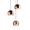 Frandsen - Ball Riippuvalaisin Ø18 Solid Glossy Copper Frandsen – kuva 1