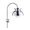 Frandsen - Butterfly Wall Lamp EU - Chrome – kuva 1