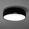 Flos - Smithfield C Loftlampe Glossy Black Flos – kuva 1