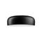 Flos - Smithfield C Loftlampe Matt Black Flos – kuva 1