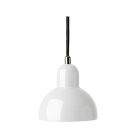 Fritz Hansen - KAISER idell™ 6722-P Riippuvalaisin Valkoinen