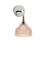 Kartell - E' Seinävalaisin Rose – kuva 1