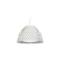 Slamp - Charlotte Half Riippuvalaisin White – kuva 1