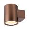 SLV - Oculus Seinävalaisin Tumma Copper – kuva 1