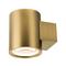 SLV - Oculus Seinävalaisin Brass – kuva 1
