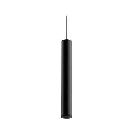 Loom Design - Nyx P2 Riippuvalaisin Matt Black