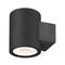 SLV - Oculus Seinävalaisin Up/Down Black – kuva 1