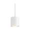 SLV - Oculus Riippuvalaisin Single White – kuva 1