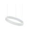 Loom Design - EOS 360 Riippuvalaisin Small White – kuva 1
