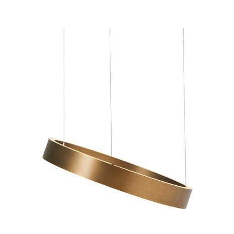 Loom Design - EOS 360 Riippuvalaisin Small Brass