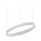 Loom Design - EOS 360 Riippuvalaisin Large White – kuva 1