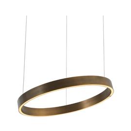 Loom Design - EOS 360 Riippuvalaisin Large Brass